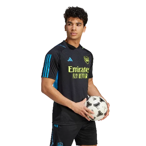 Adidas Men's Arsenal FC 23/24 Tiro Training Jersey