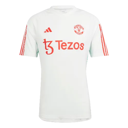 Adidas Mens Manchester United 23/24 Training Jersey