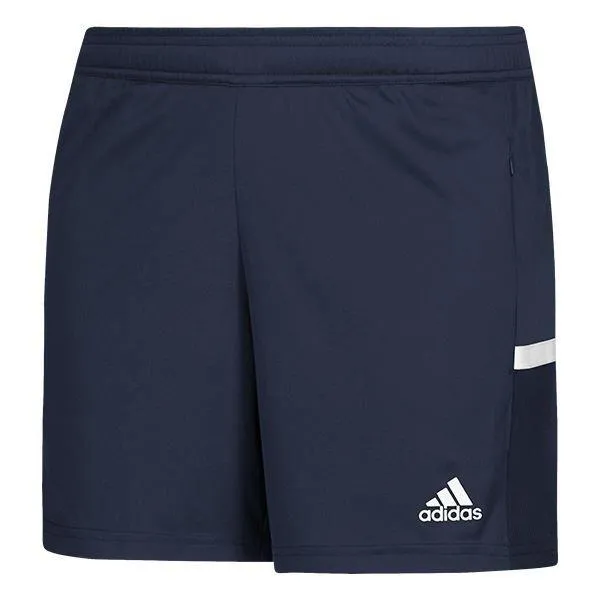 Adidas T19 3-Pocket Shorts Women's