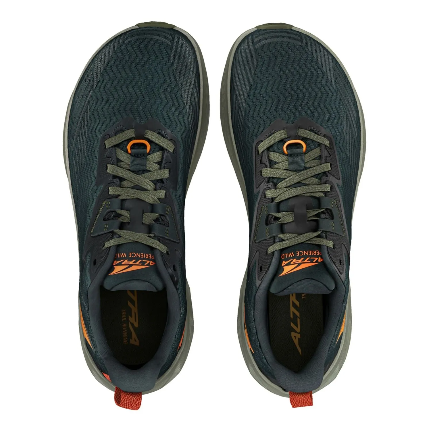 Altra  Experience Wild - Men's