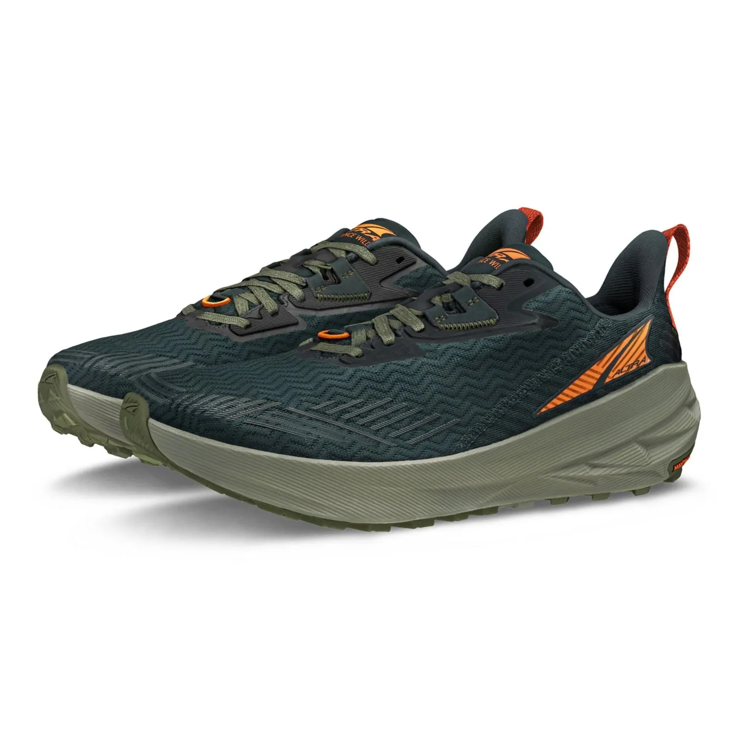 Altra  Experience Wild - Men's