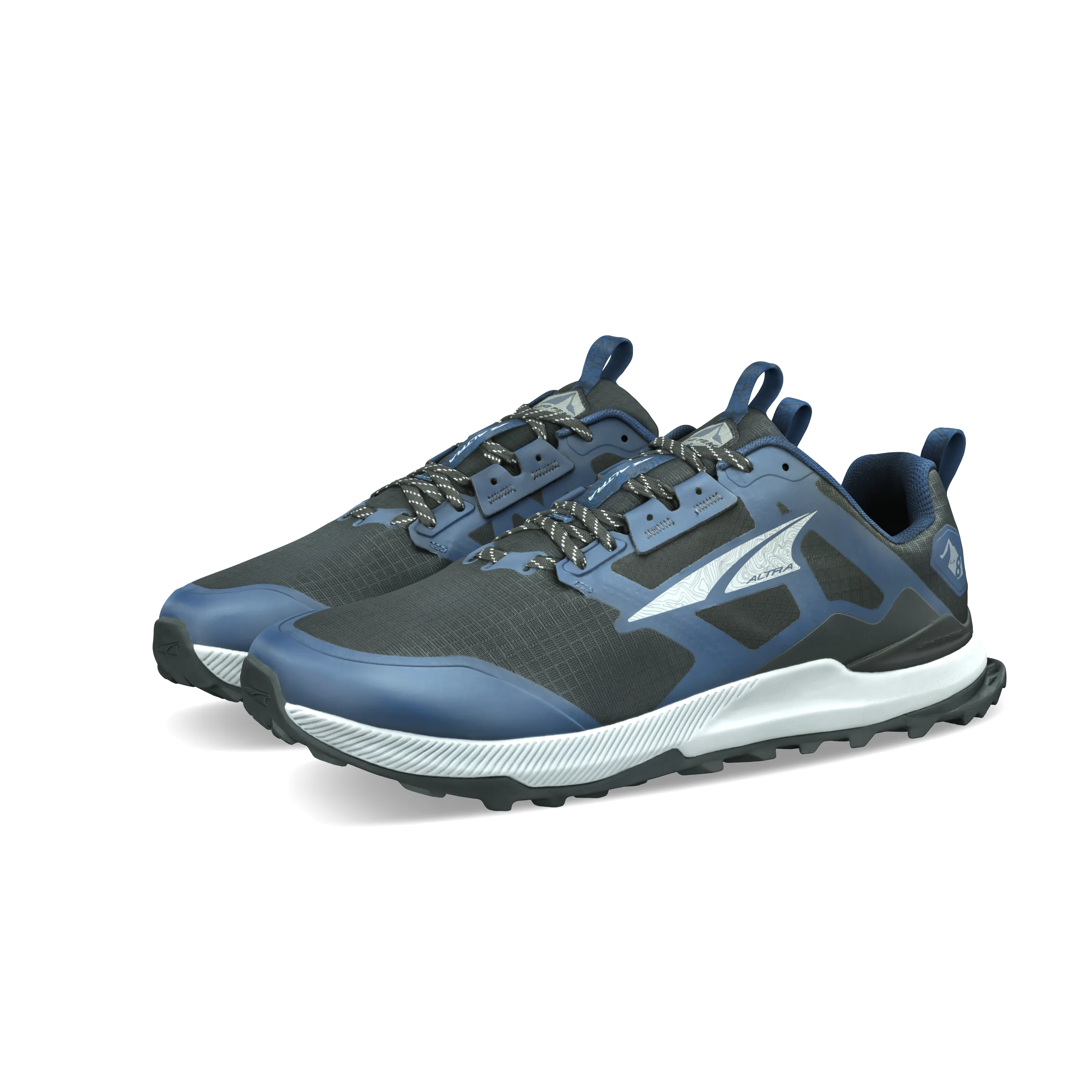 Altra Lone Peak 8 - Men's WIDE