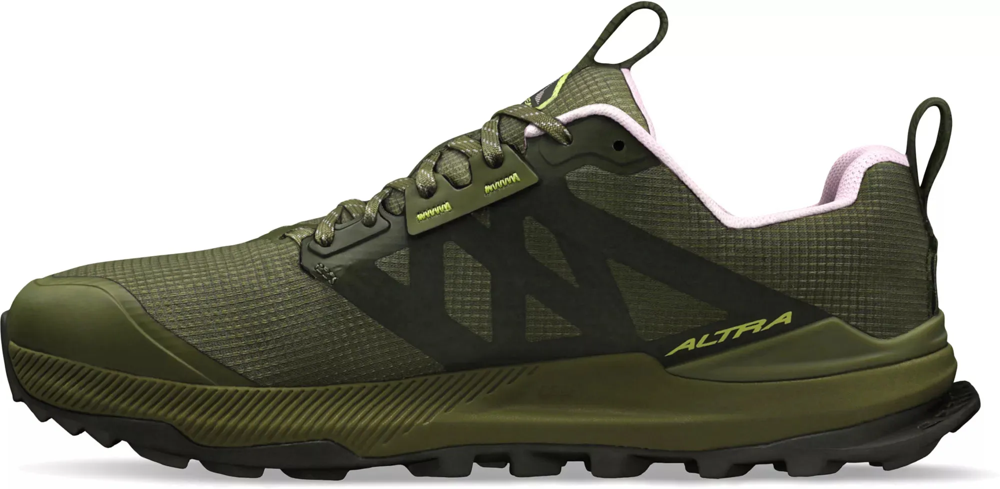 ALTRA W LONE PEAK 8