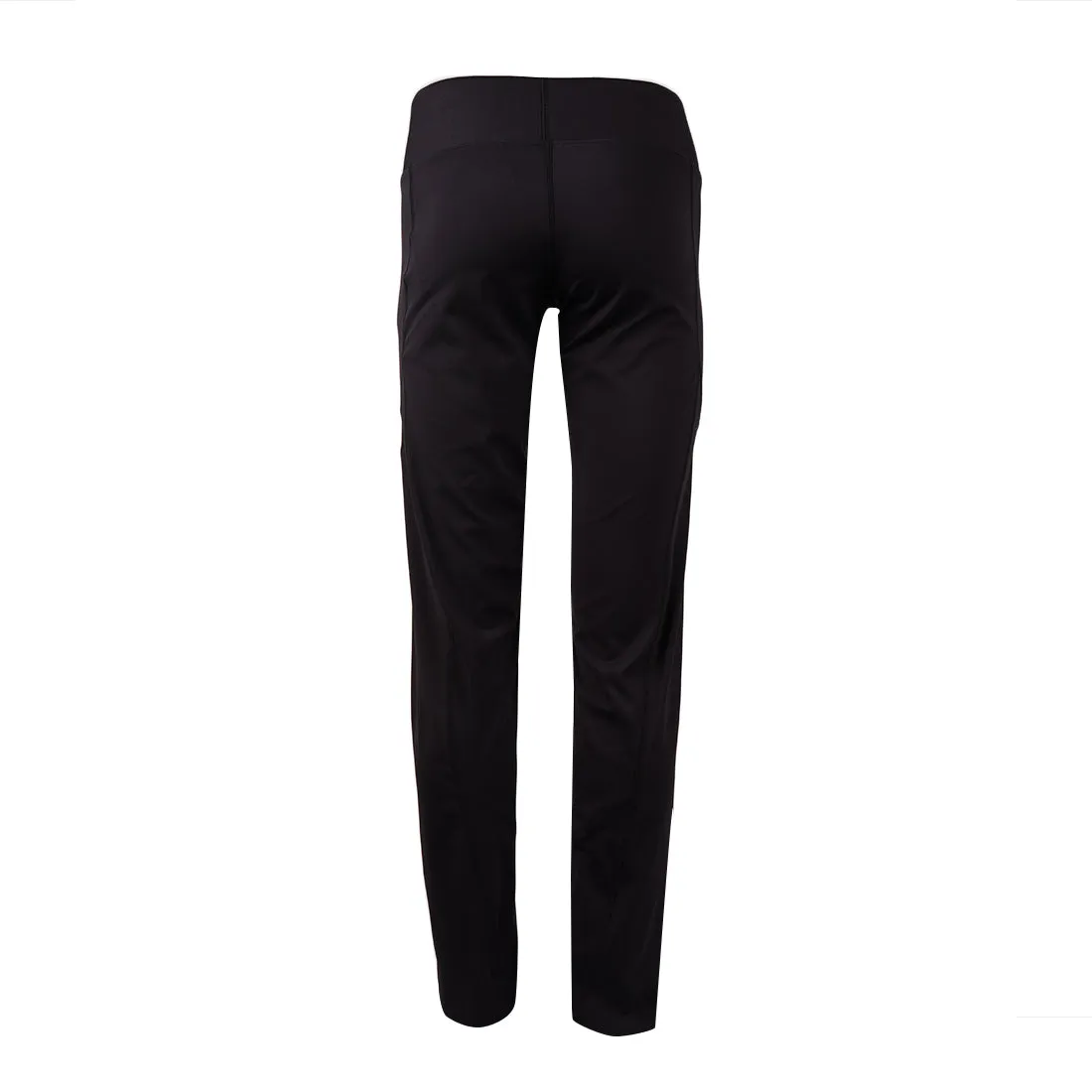 ALX Straight Cut Women's Yoga Pants BLACK