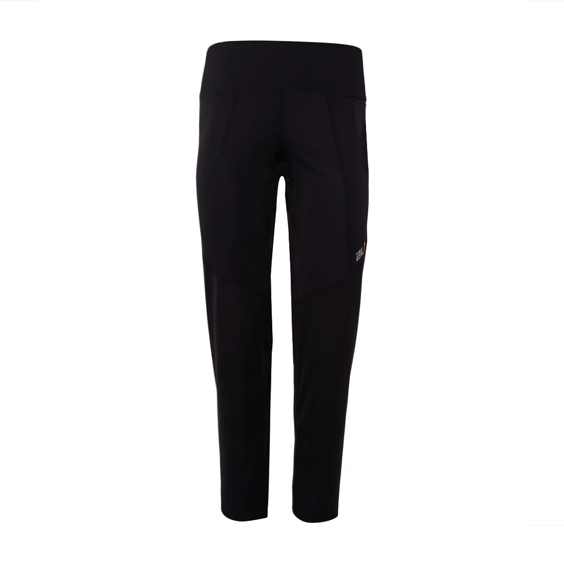 ALX Straight Cut Women's Yoga Pants BLACK