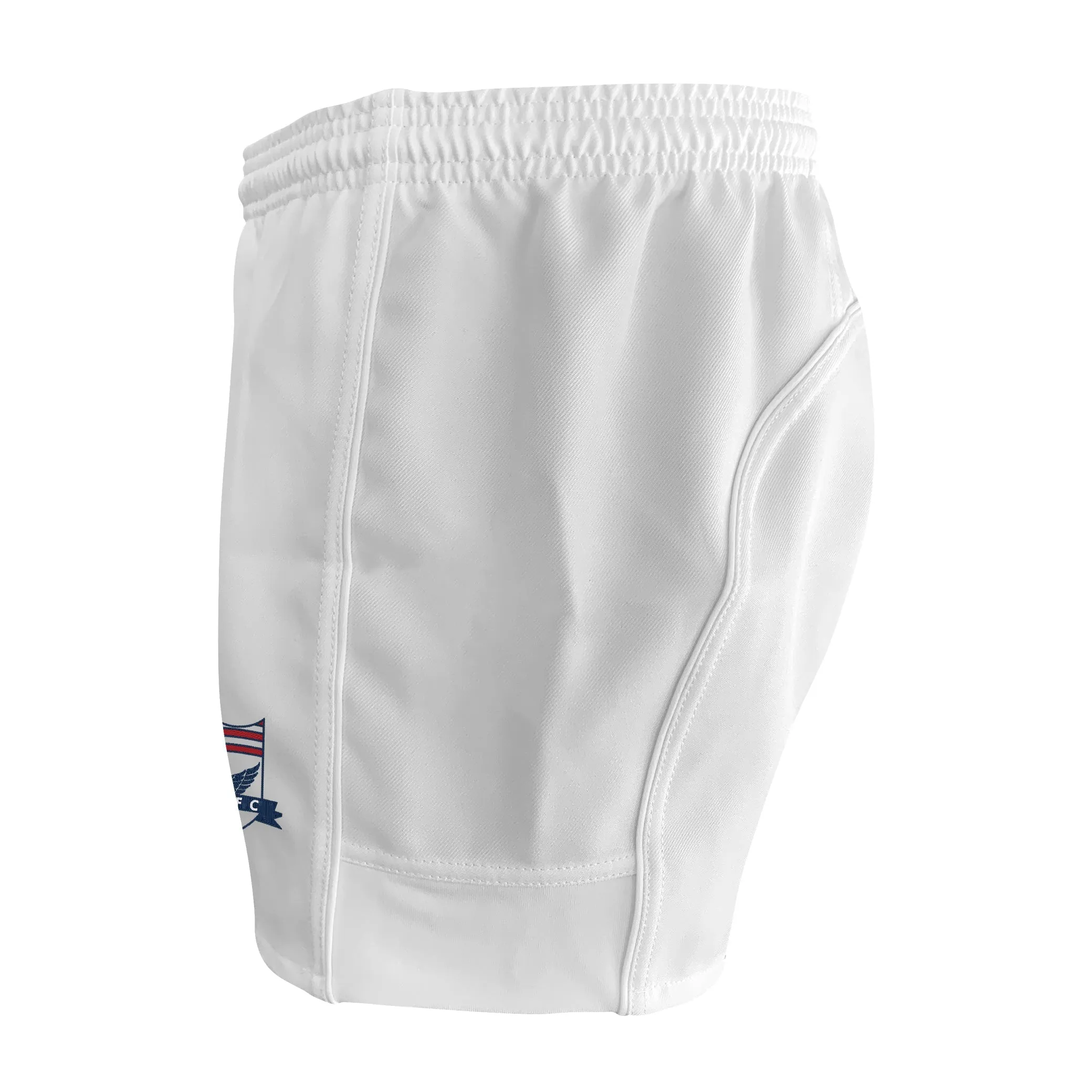 American Univ. WRFC Pro Power Rugby Shorts