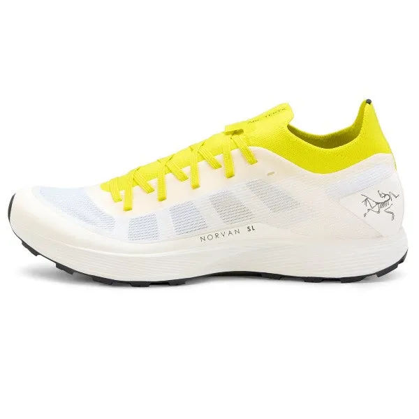 Arc'teryx Norvan SL 3 - Men's