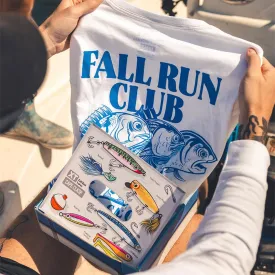 CC x XT Fall Run Long Sleeve