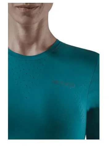 CEP Ultralight Long Sleeve Shirt, Women