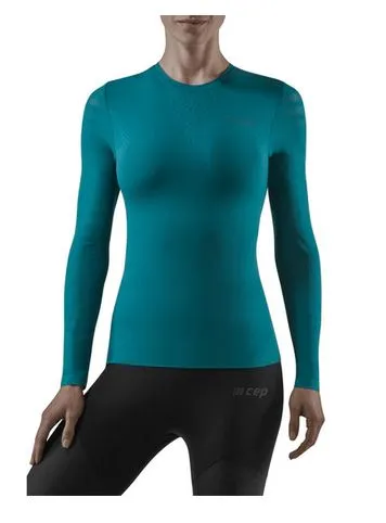 CEP Ultralight Long Sleeve Shirt, Women