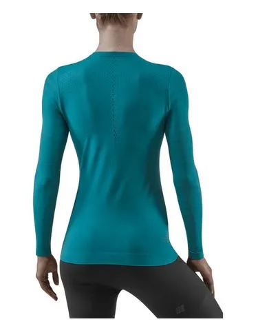 CEP Ultralight Long Sleeve Shirt, Women