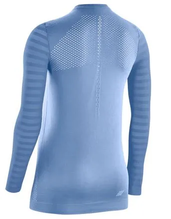 CEP Ultralight Long Sleeve Shirt, Women