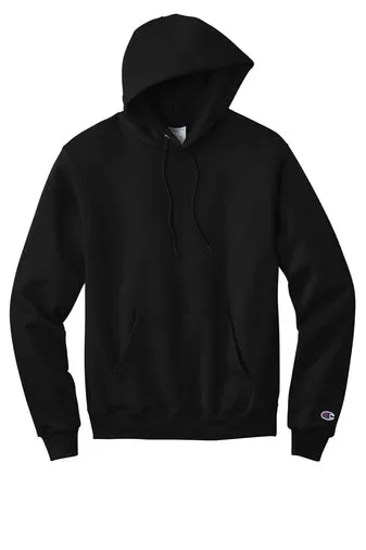 Champion Eco Fleece Hooded Sweatshirt