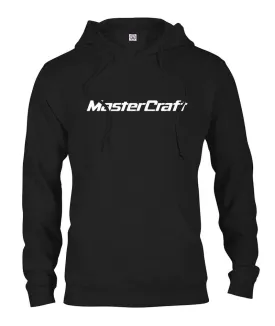 Classic Logo Hoodie