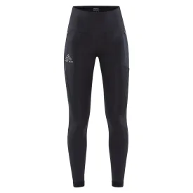 CRAFT Pro Trail Tights - Women's