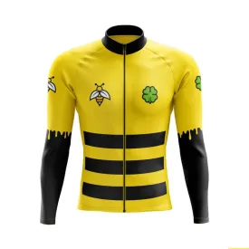 Custom Order #59282 Long Sleeve Club Jersey