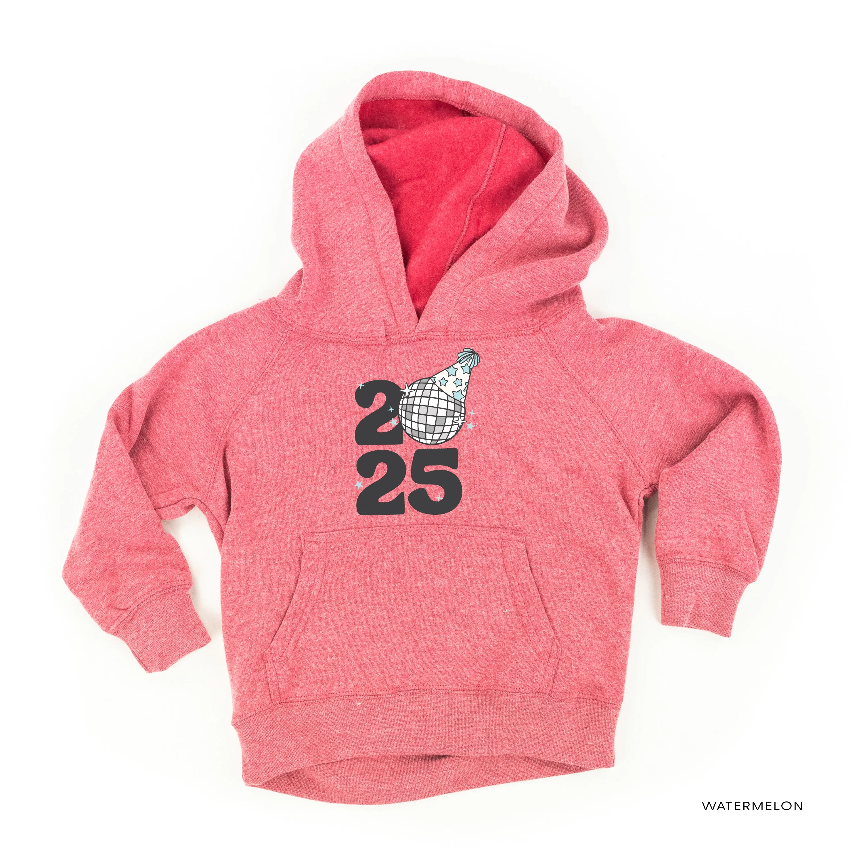 Disco Ball - 2025 - Child HOODIE