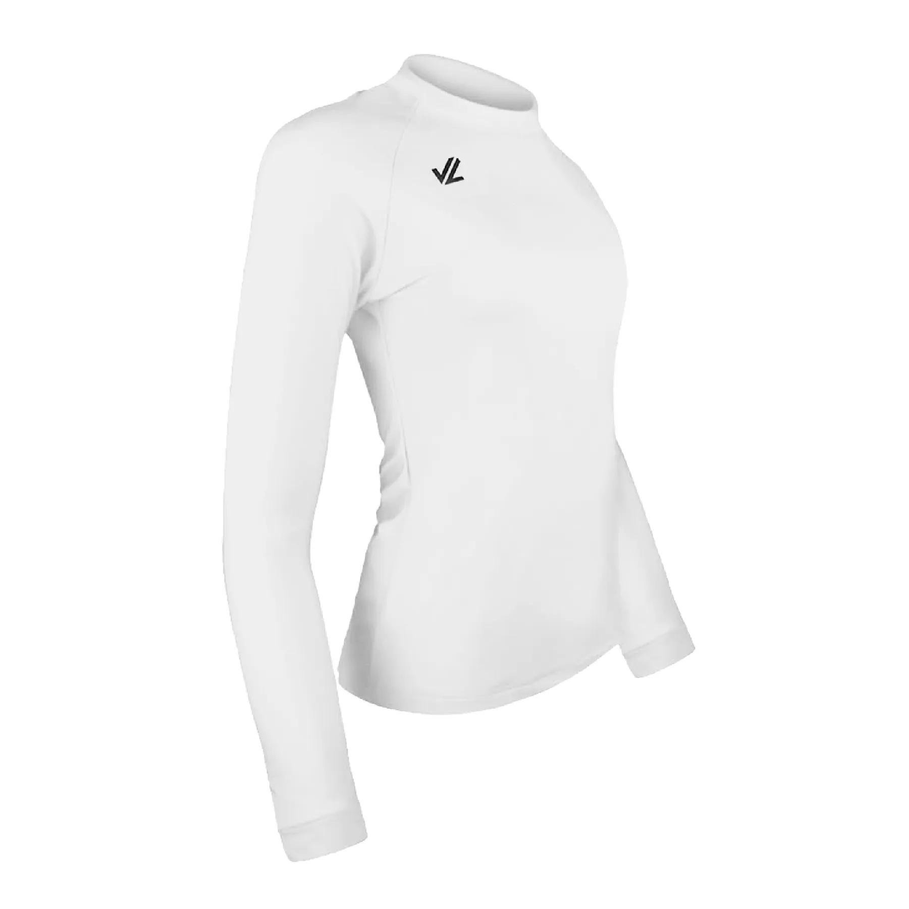 *Does NOT contain team logos* Men's/Women's Long Sleeve Tech Shirt - GREENWICH CREW