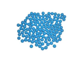 Elite Force T4E .43 Cal Paintballs - 800 Count - Blue