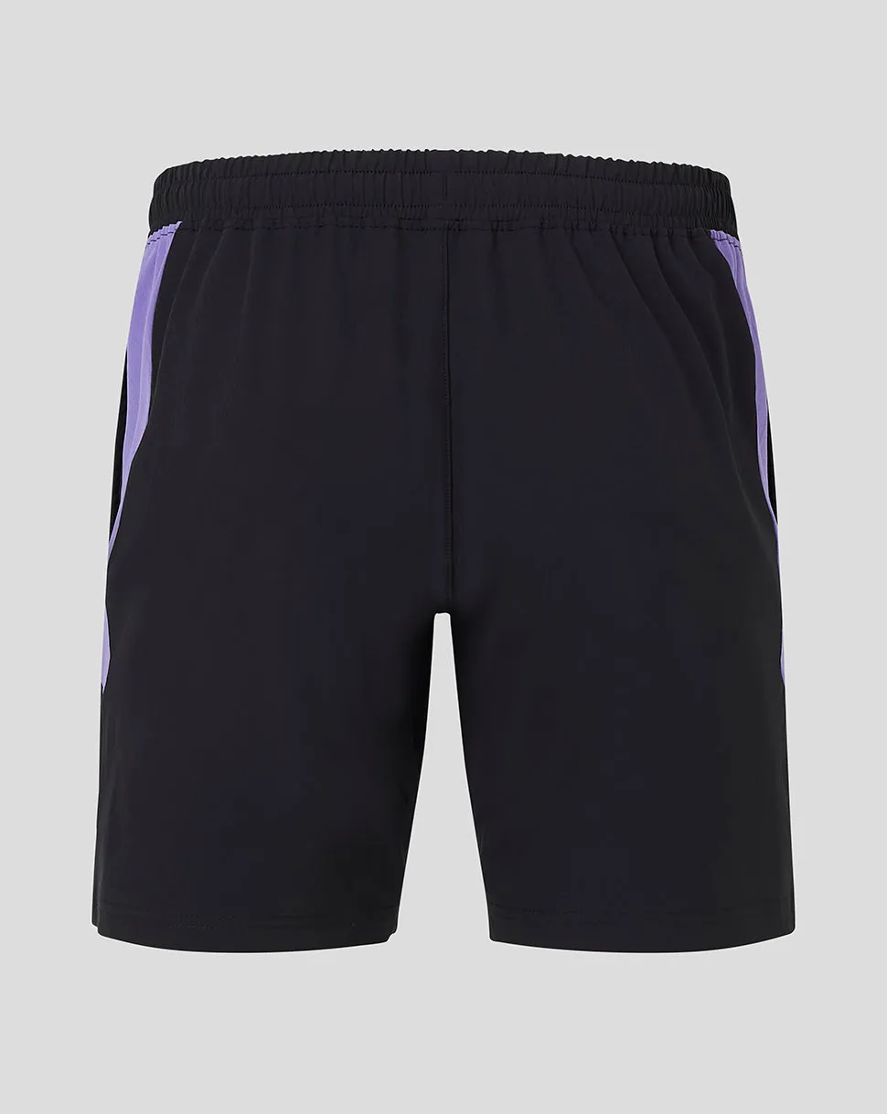 England Cricket Men's 24/25 Training Shorts