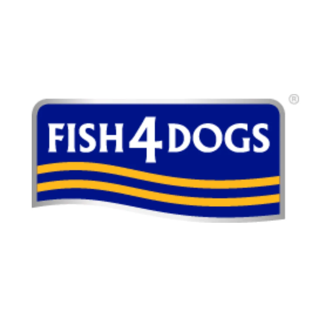 Fish 4 Dogs Training Puppy Super Stars Sardine