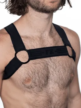 FK SPORT LOGO HARNESS