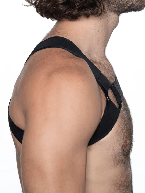 FK SPORT LOGO HARNESS