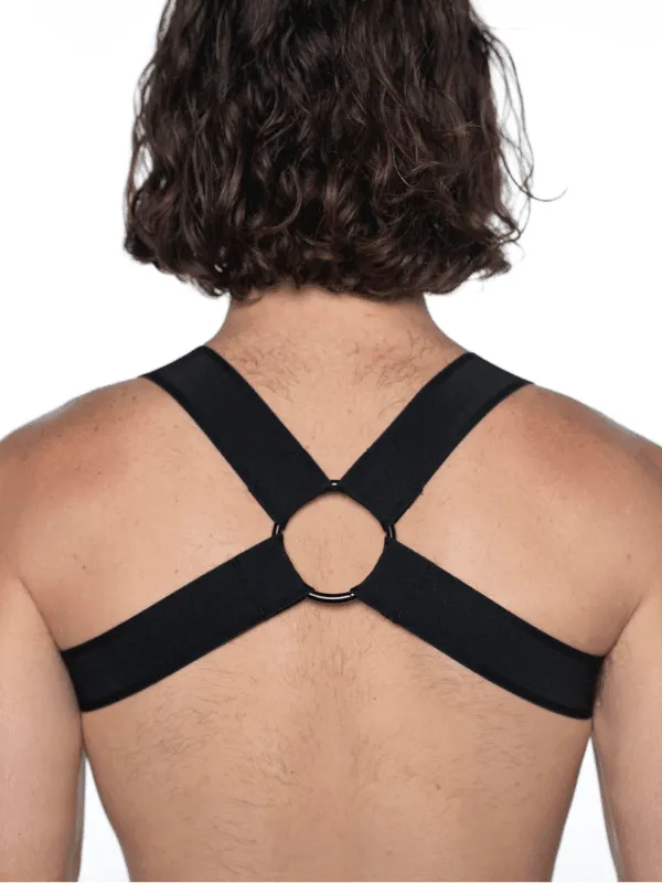 FK SPORT LOGO HARNESS