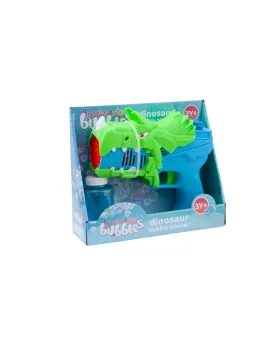 Freeplay Kids Dino Bubble Blaster