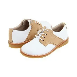 Golfers  Toddlers White & Ivory