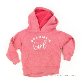 Grammy's Girl - Child Hoodie