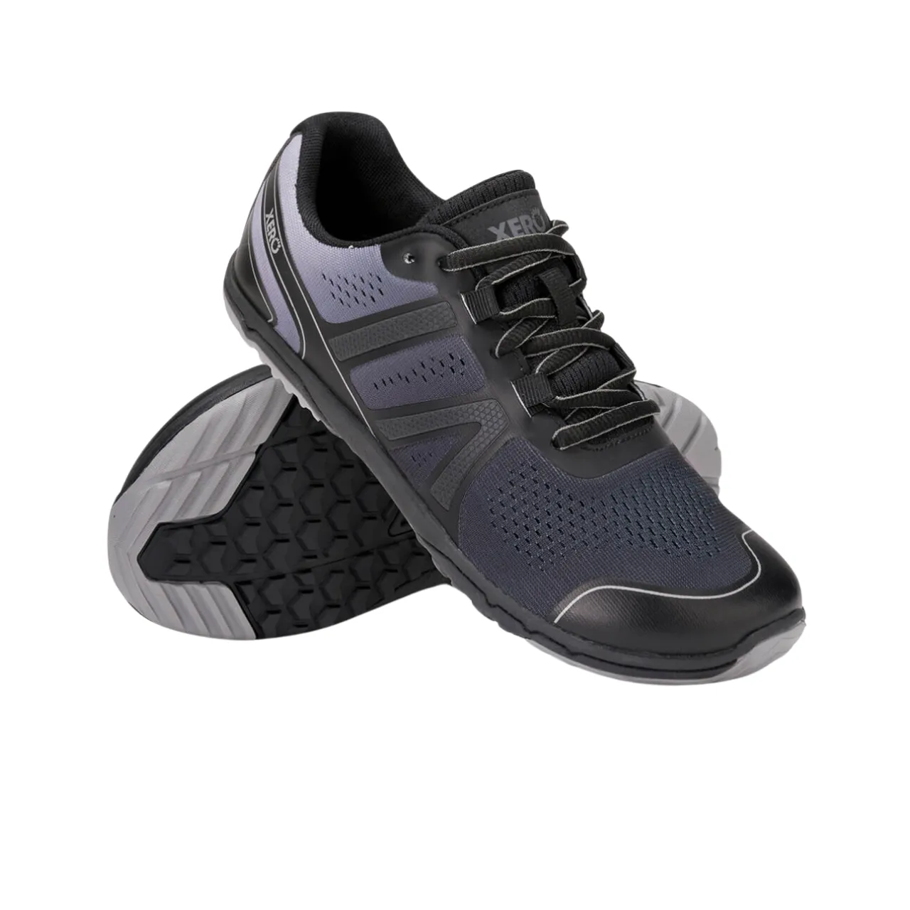 HFS II. Women's (Black/Frost Grey)