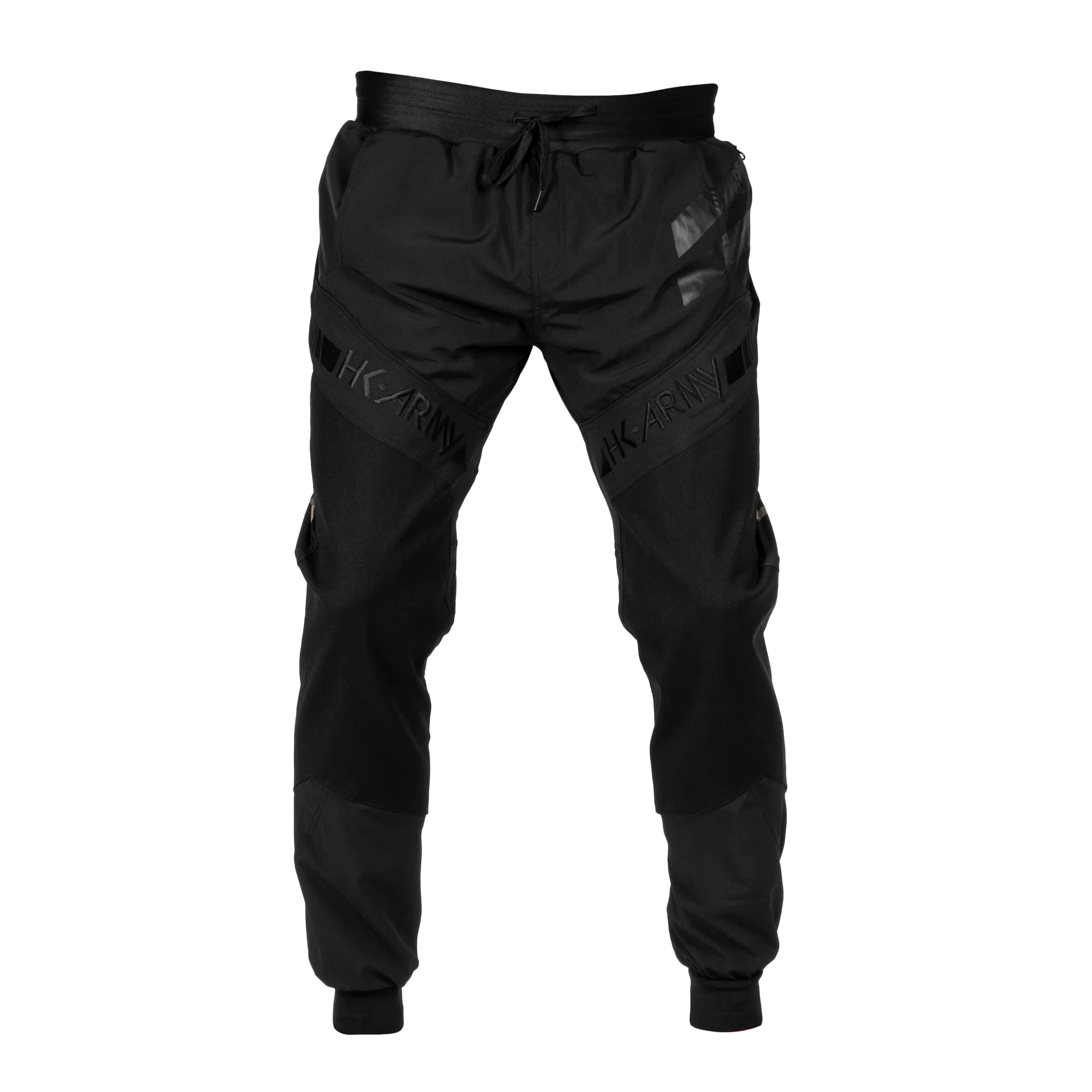 Hostile - TRK AIR Jogger Pants - Camo