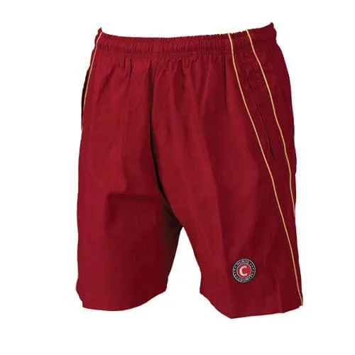 Hunts County Training Cricket Shorts