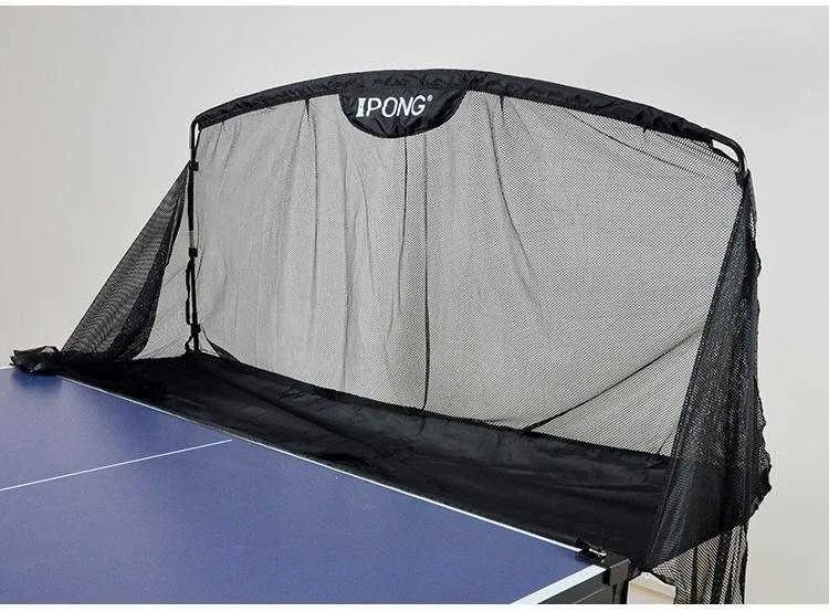 iPONG Original Table Tennis Ball Catch Net