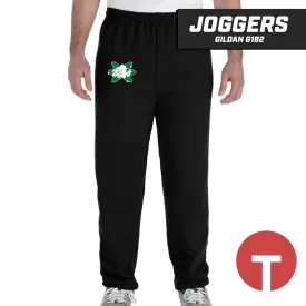 Isotopes - Jogger pants Gildan G182