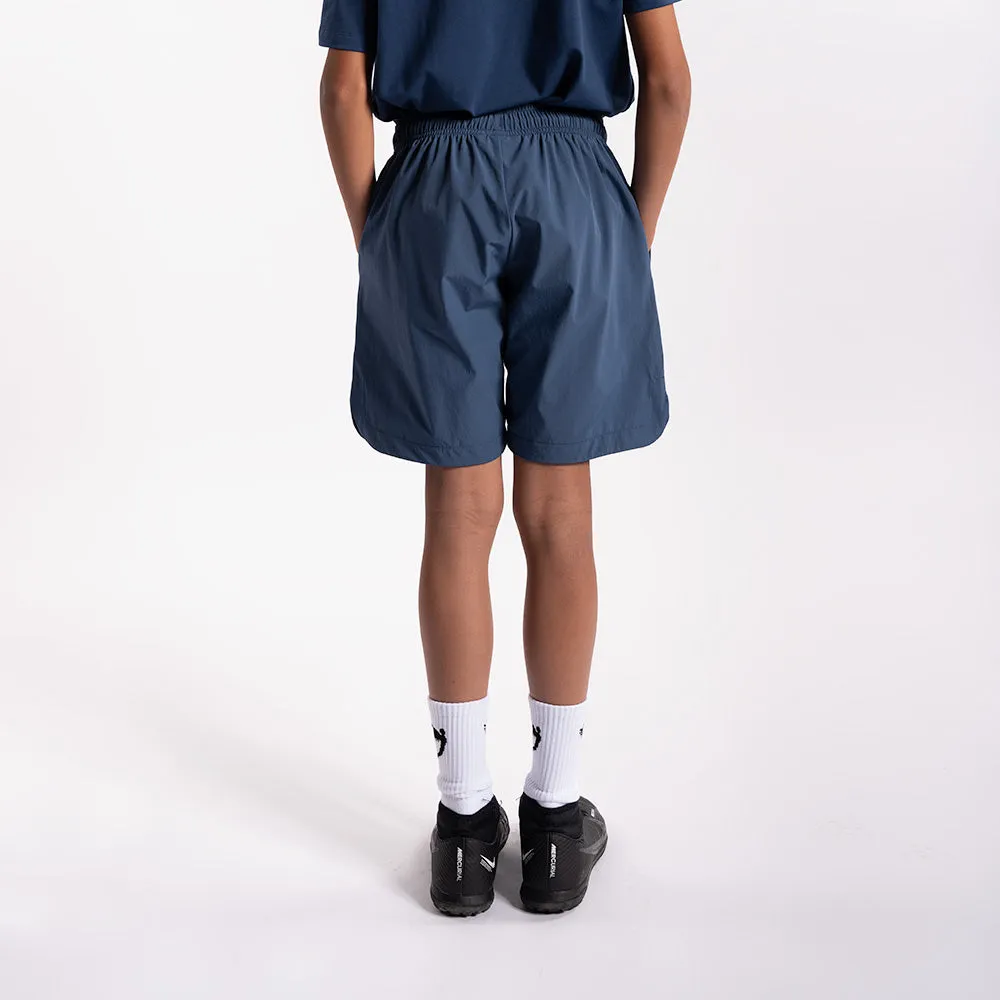 Kids Performance Shorts