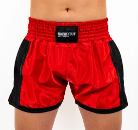 Knockout Kickboxing Short