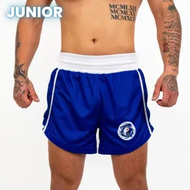 Knockout WUSHU Kids Shorts