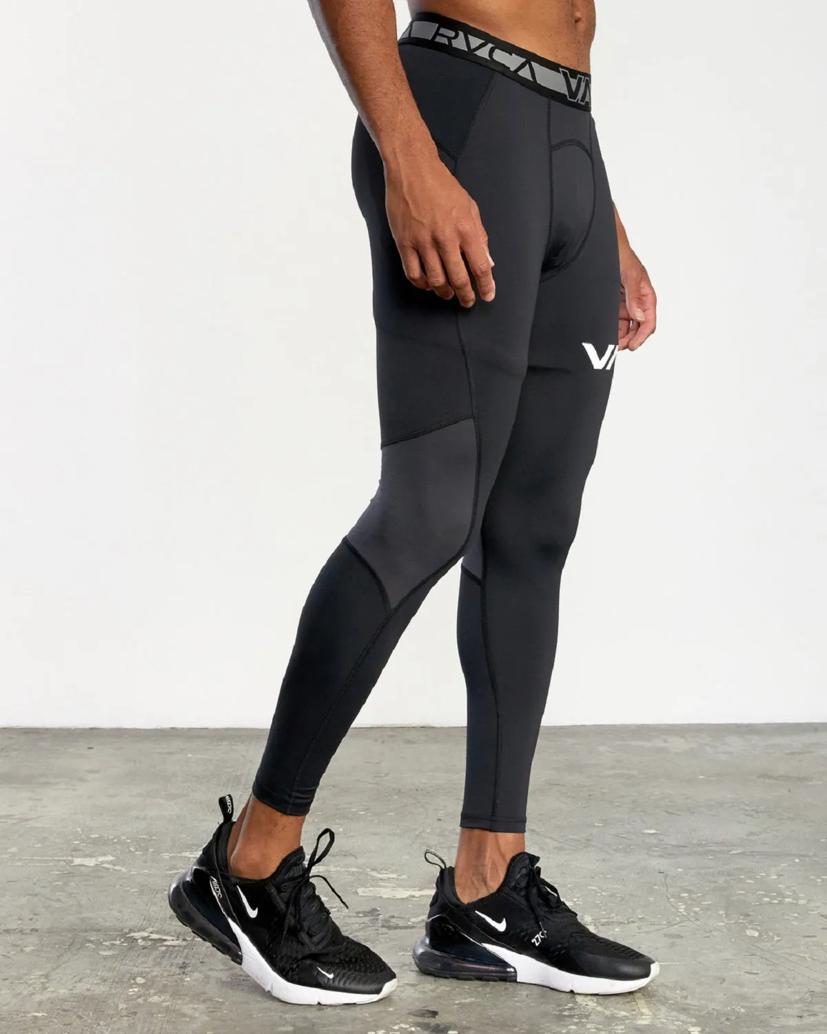 Leggins Rvca Compression