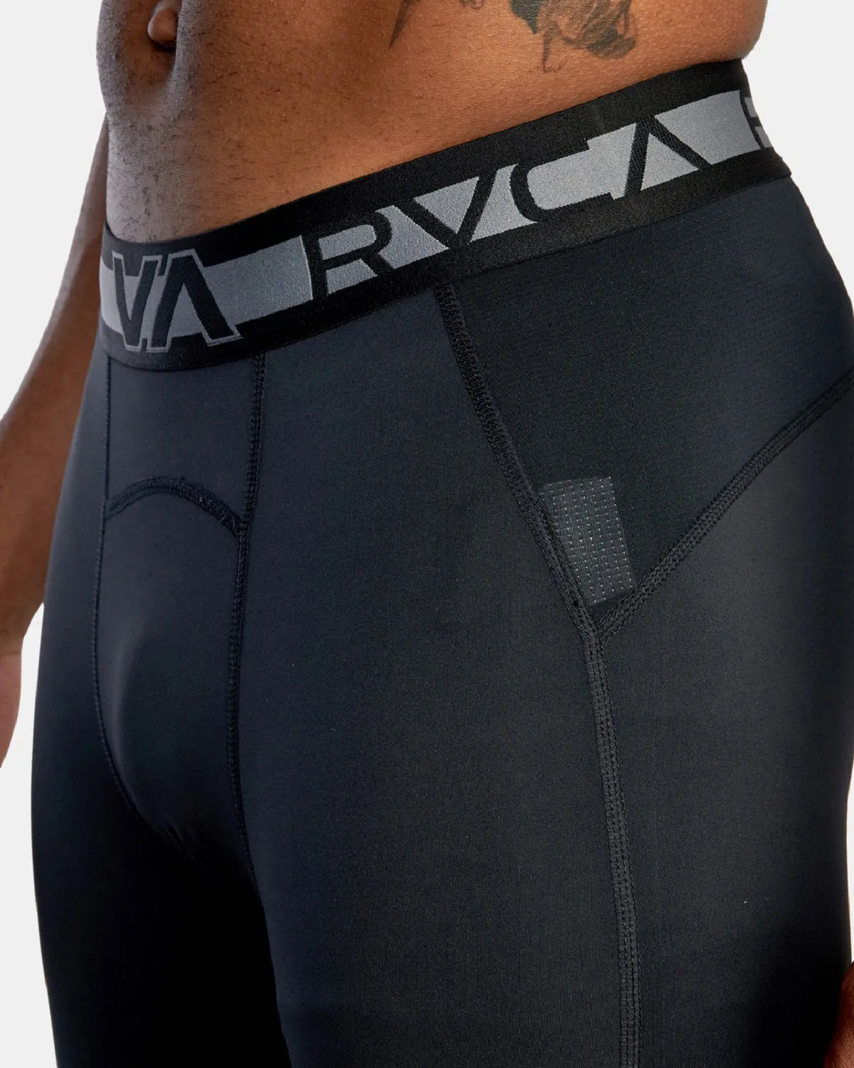 Leggins Rvca Compression