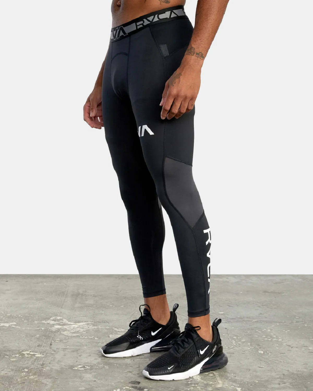 Leggins Rvca Compression