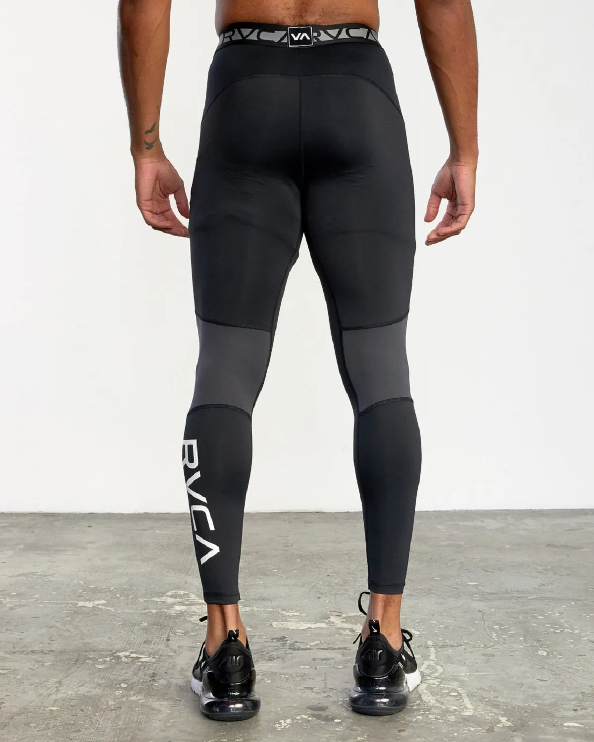 Leggins Rvca Compression