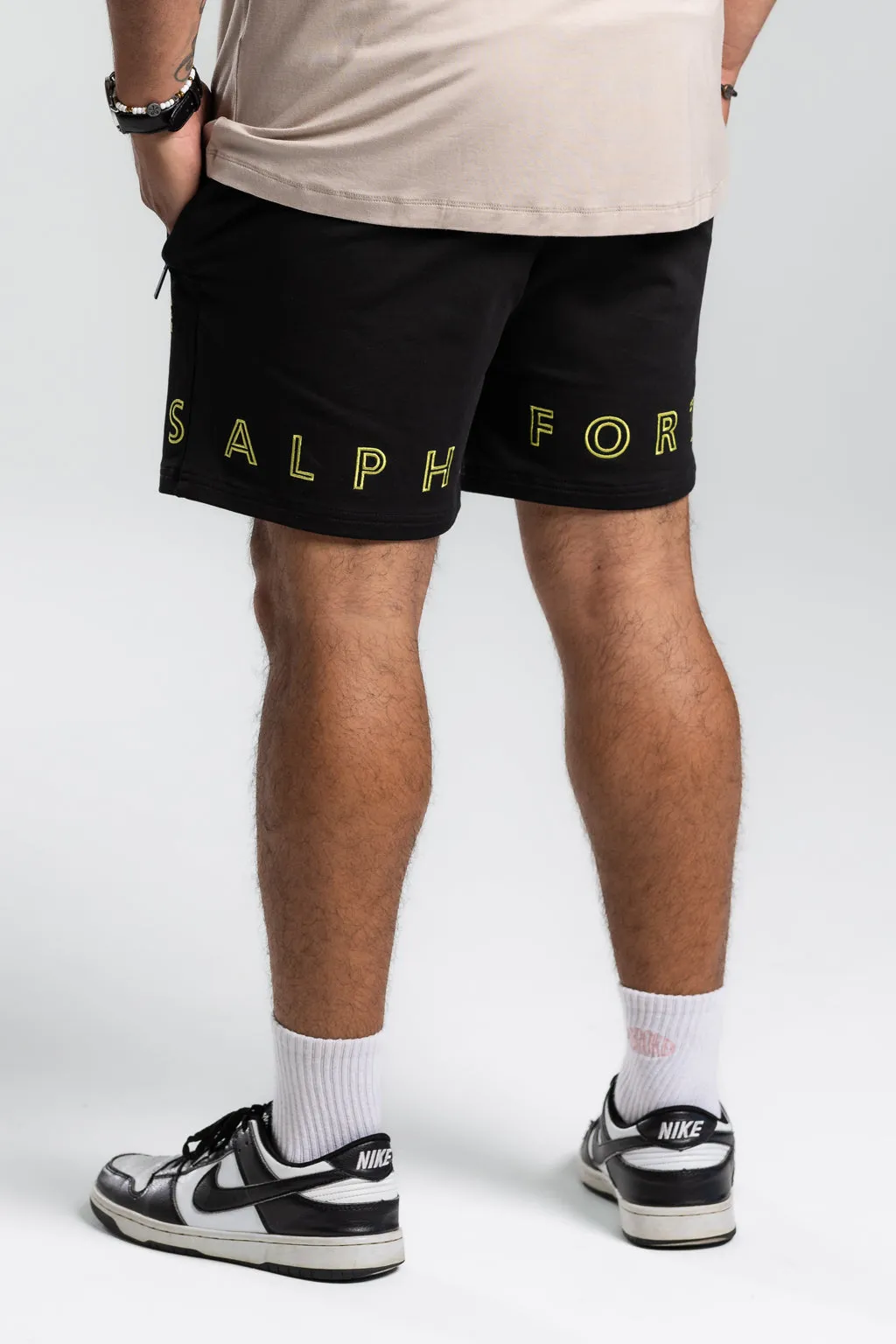 LOGO Shorts