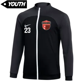 McMinnville SC Jacket [Youth]