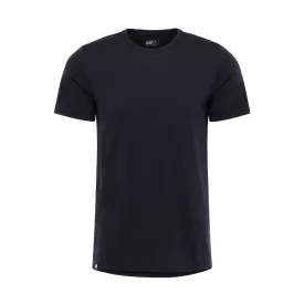 Men's 100% Merino Wool Short Sleeve