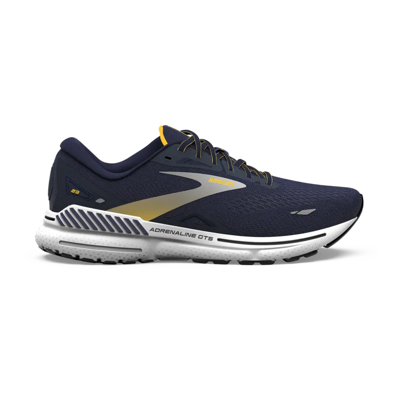 Mens Brooks Adrenaline GTS 23 (D-Width)