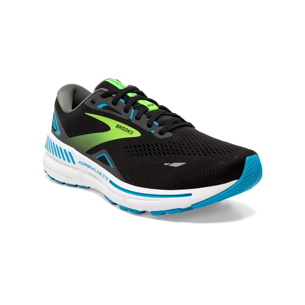 Mens Brooks Adrenaline GTS 23 (D-Width)