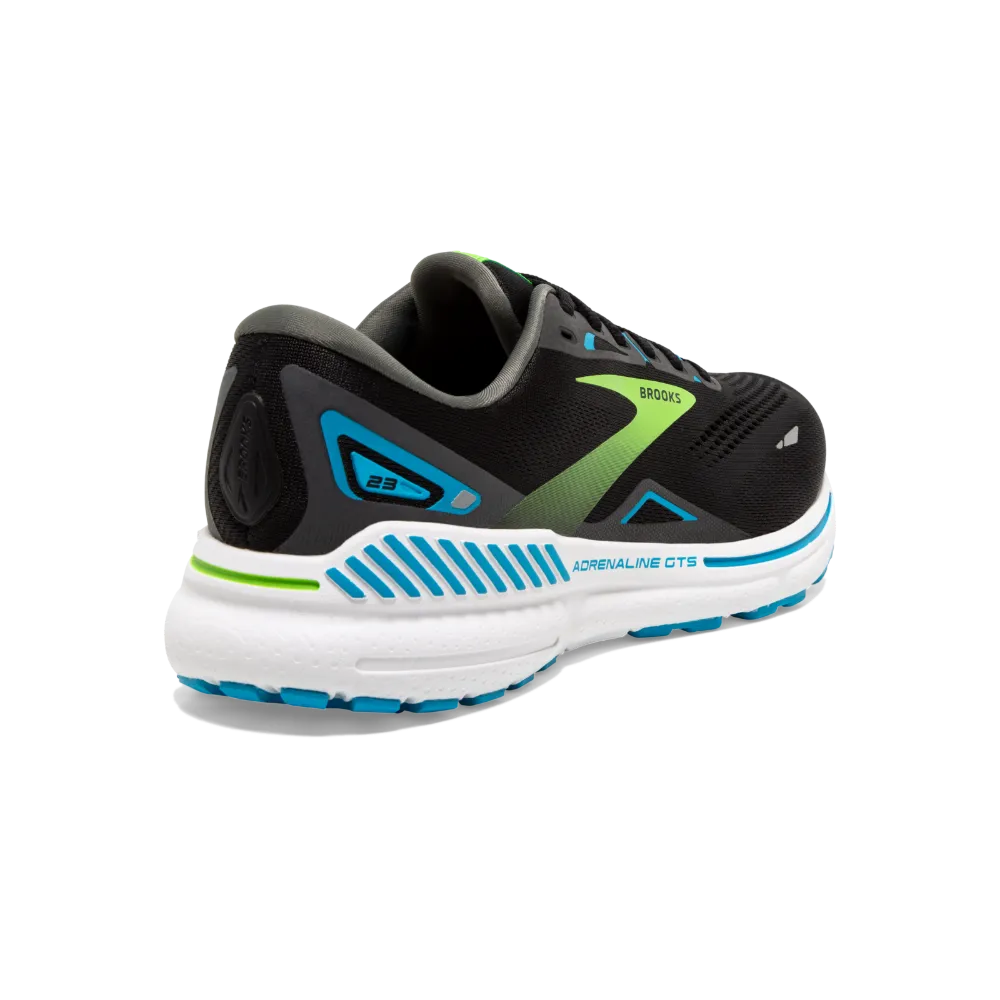 Mens Brooks Adrenaline GTS 23 (D-Width)