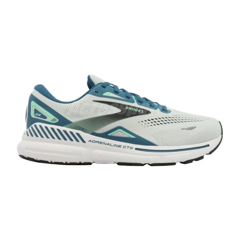 Mens Brooks Adrenaline GTS 23 (D-Width)